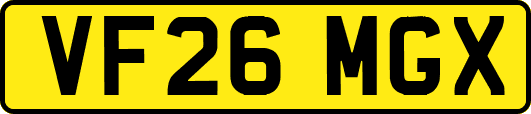 VF26MGX