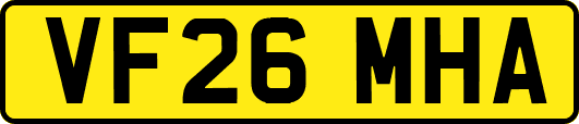 VF26MHA