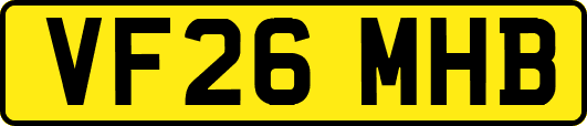 VF26MHB