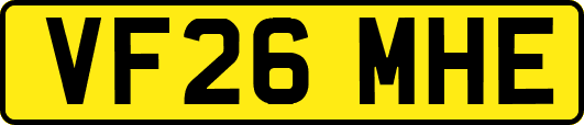 VF26MHE