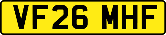 VF26MHF