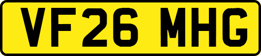VF26MHG
