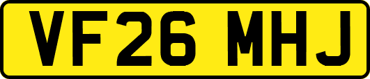 VF26MHJ