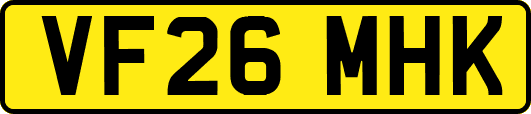 VF26MHK