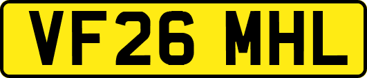 VF26MHL