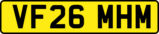 VF26MHM