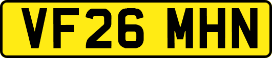 VF26MHN