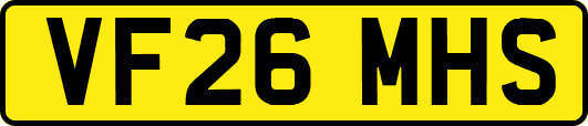 VF26MHS