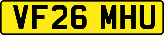 VF26MHU