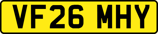 VF26MHY