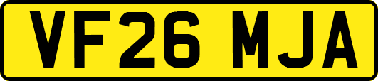VF26MJA