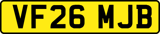 VF26MJB