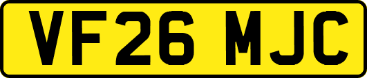VF26MJC