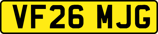 VF26MJG