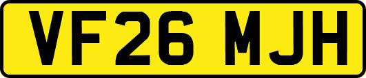 VF26MJH