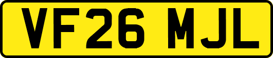 VF26MJL