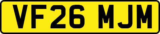 VF26MJM