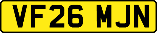 VF26MJN