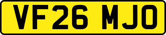 VF26MJO