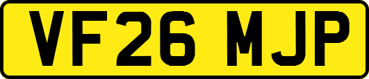 VF26MJP
