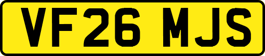 VF26MJS