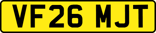 VF26MJT