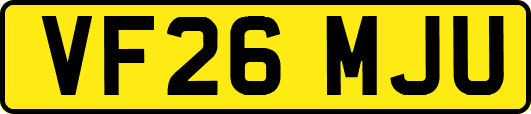 VF26MJU