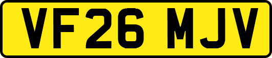 VF26MJV