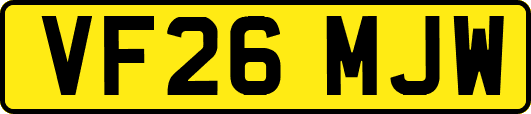VF26MJW