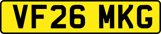 VF26MKG