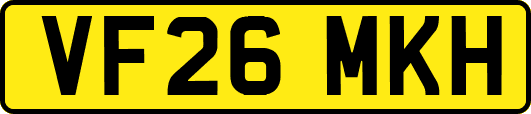 VF26MKH