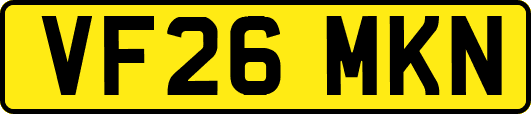 VF26MKN