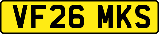 VF26MKS