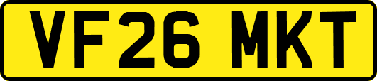 VF26MKT