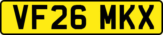 VF26MKX