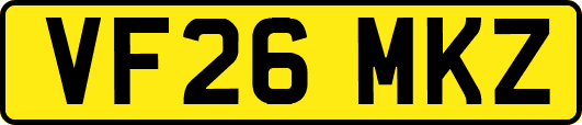 VF26MKZ