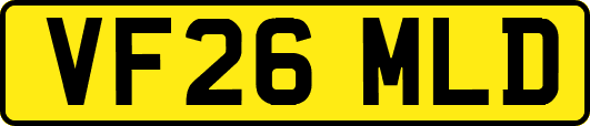 VF26MLD