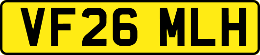 VF26MLH