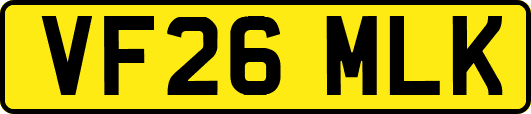 VF26MLK