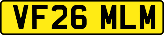 VF26MLM