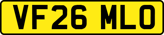 VF26MLO