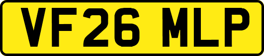 VF26MLP