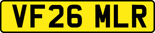 VF26MLR