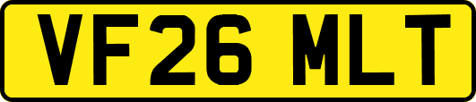 VF26MLT