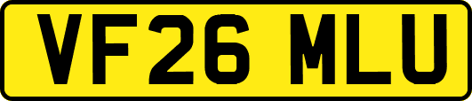 VF26MLU