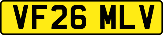 VF26MLV