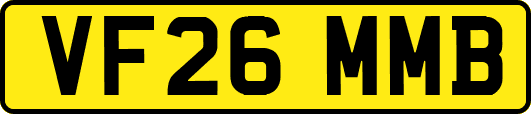 VF26MMB