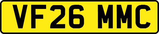 VF26MMC
