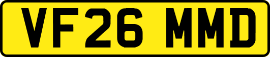 VF26MMD