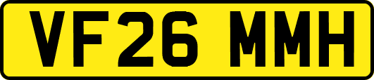 VF26MMH